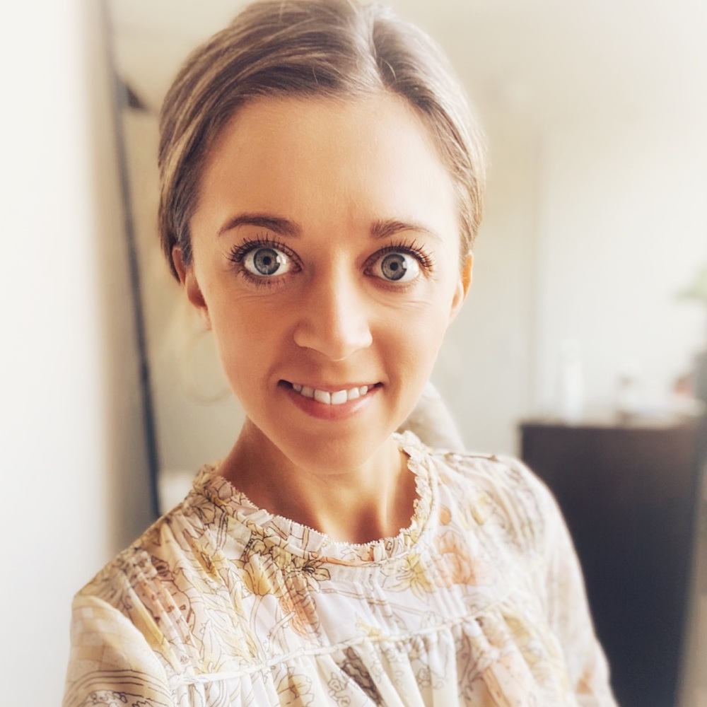 Meet your Posher, Tiffany